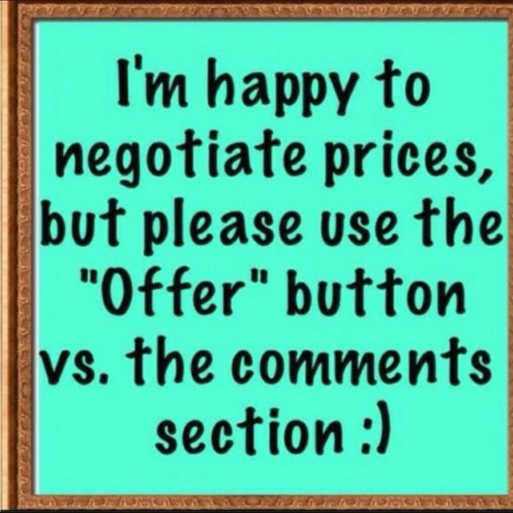 Offers